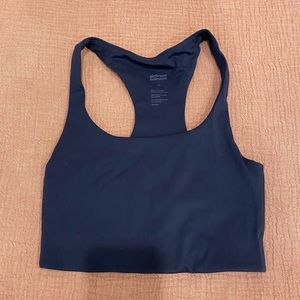 Girlfriend Collective Bra